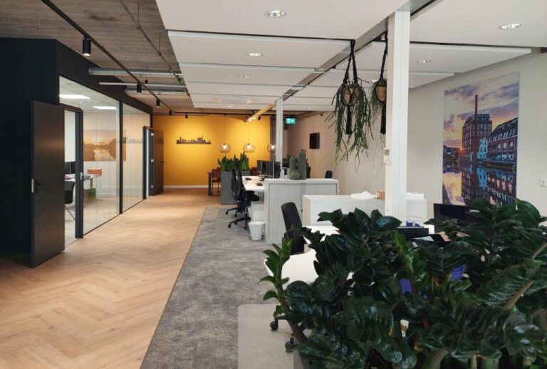 Administratiekantoor Bodegraven