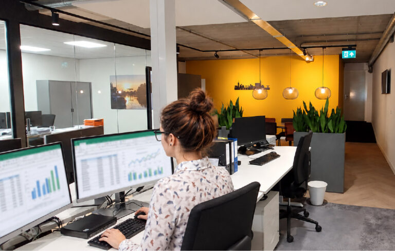 Administratiekantoor Bodegraven heeft een nieuwe vacature voor financieel boekhoudkundige professionals